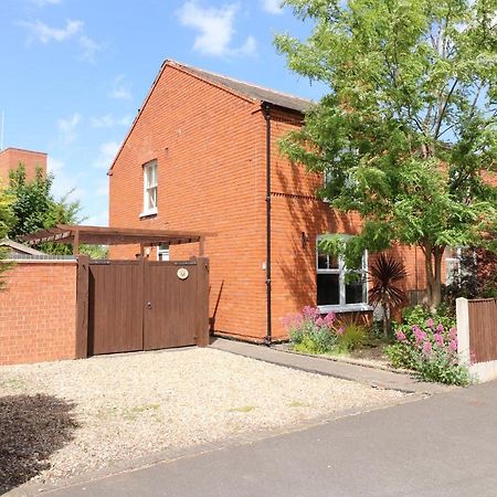 Cherry Lodge Newark-on-Trent  Bagian luar foto