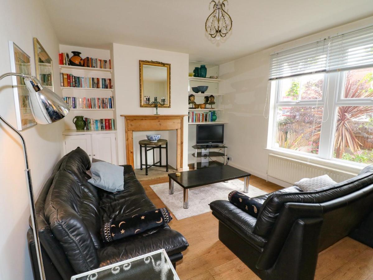Cherry Lodge Newark-on-Trent  Bagian luar foto