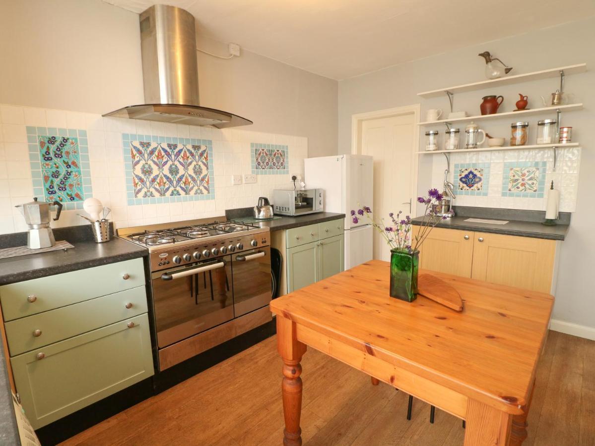 Cherry Lodge Newark-on-Trent  Bagian luar foto