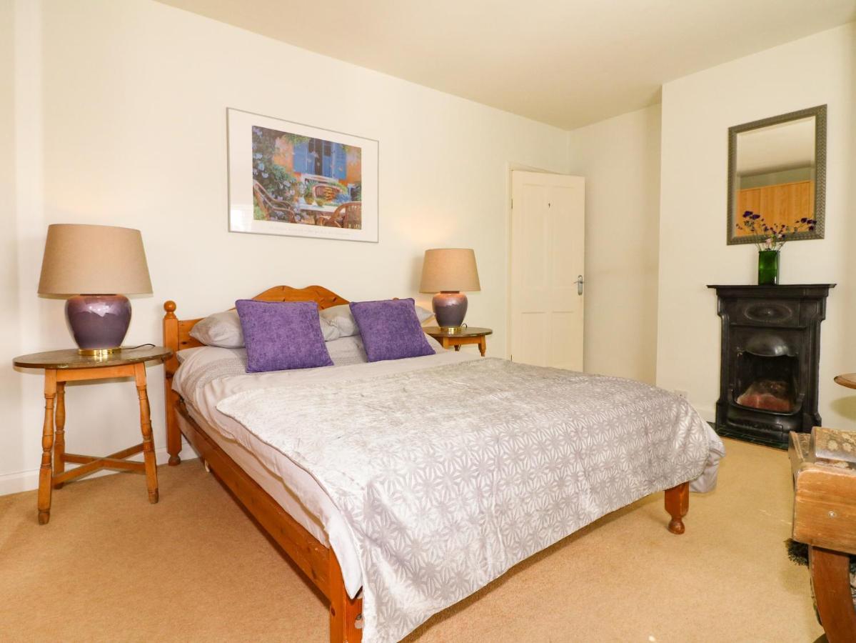 Cherry Lodge Newark-on-Trent  Bagian luar foto