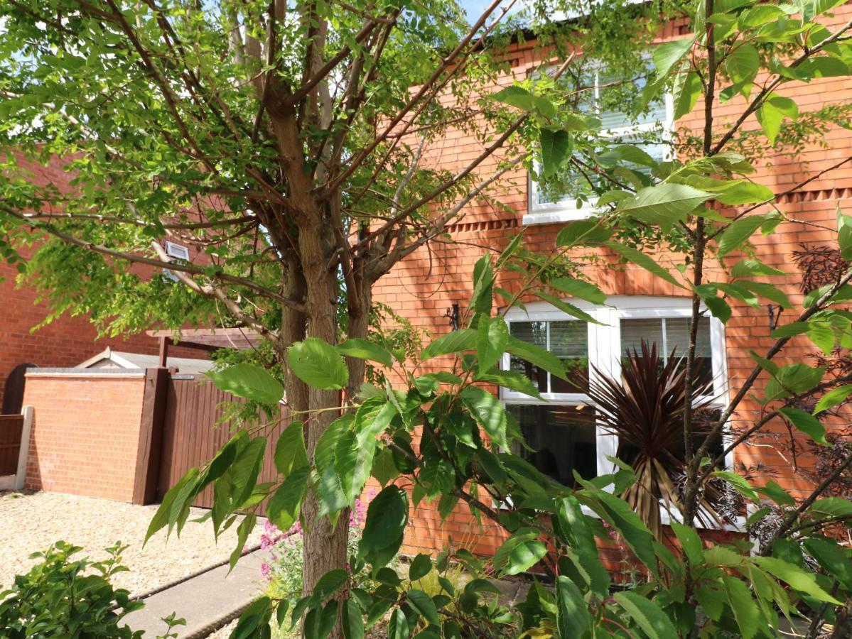 Cherry Lodge Newark-on-Trent  Bagian luar foto