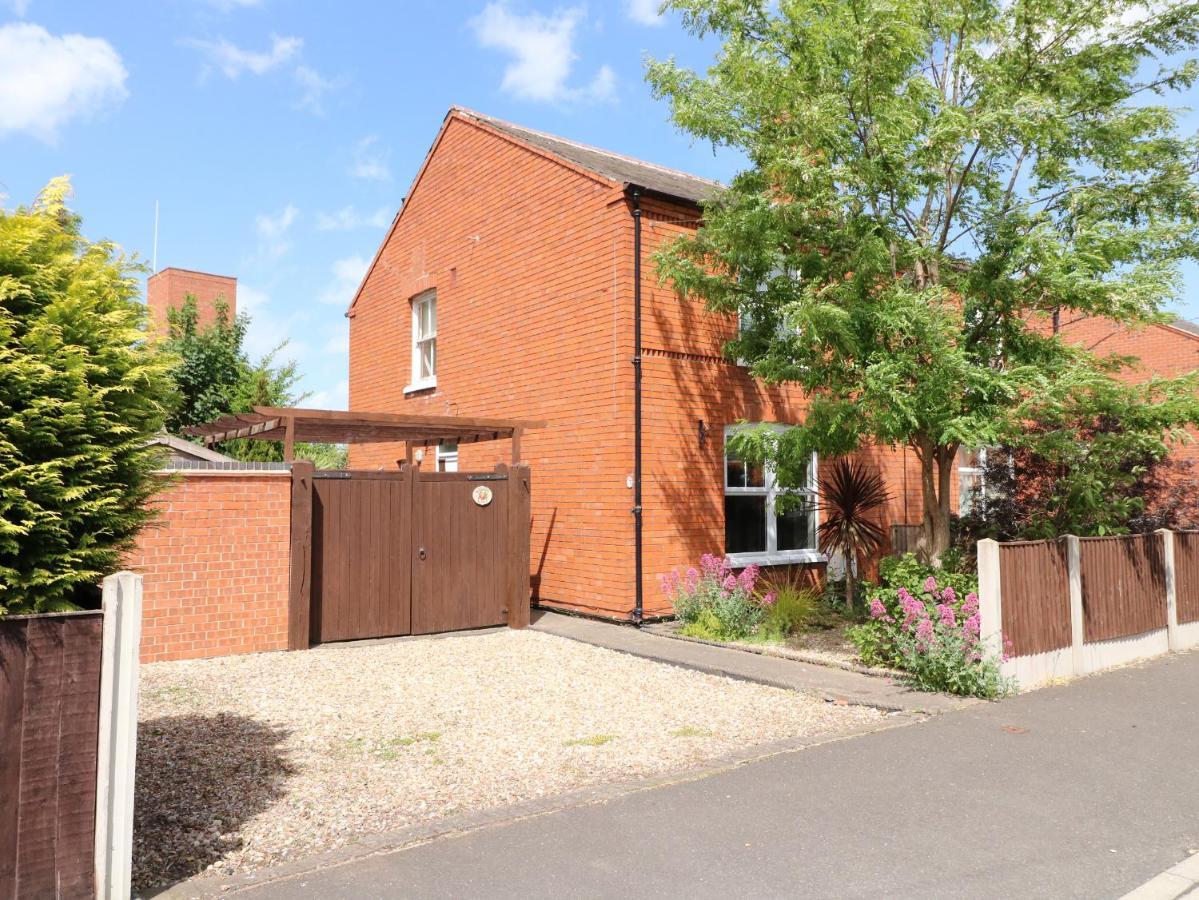 Cherry Lodge Newark-on-Trent  Bagian luar foto
