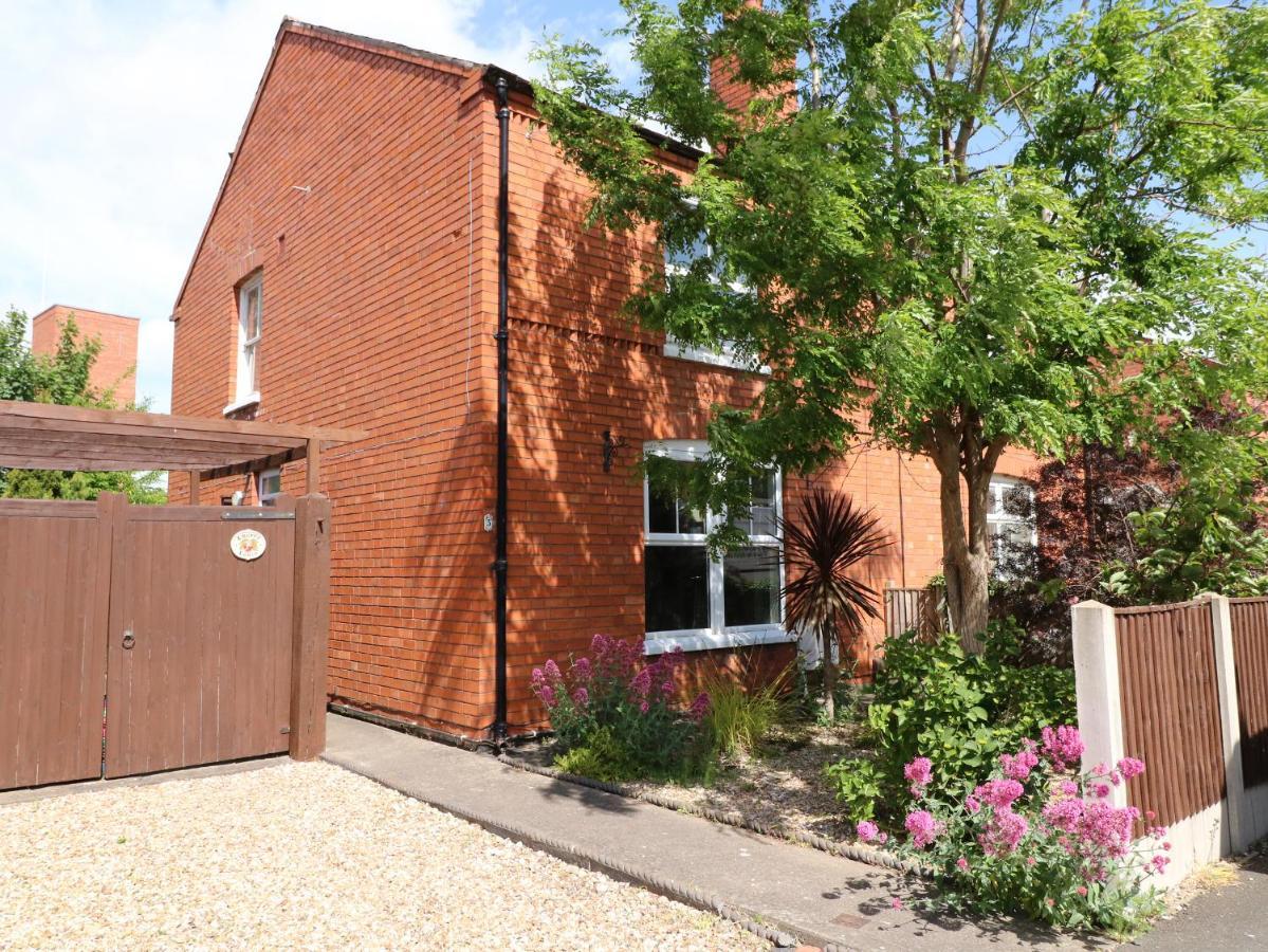 Cherry Lodge Newark-on-Trent  Bagian luar foto