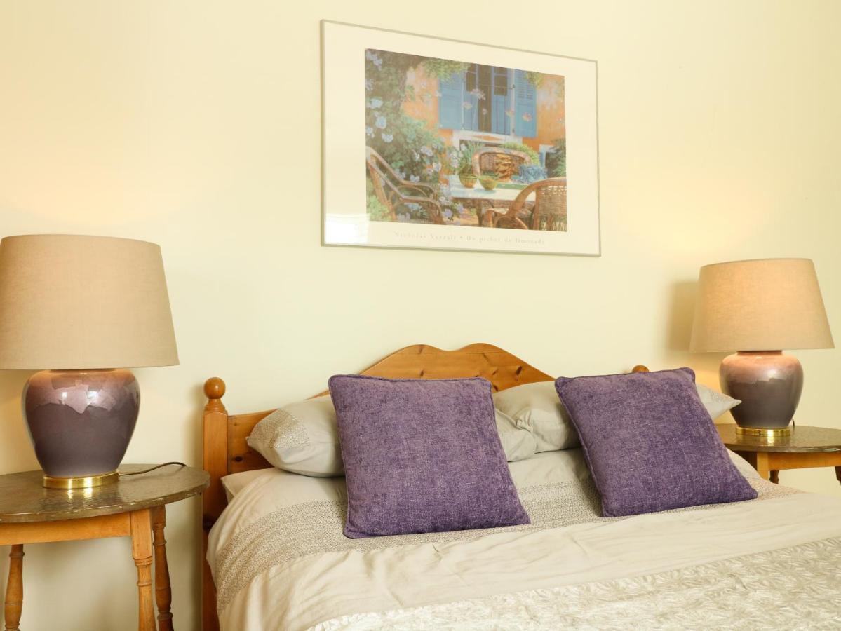 Cherry Lodge Newark-on-Trent  Bagian luar foto