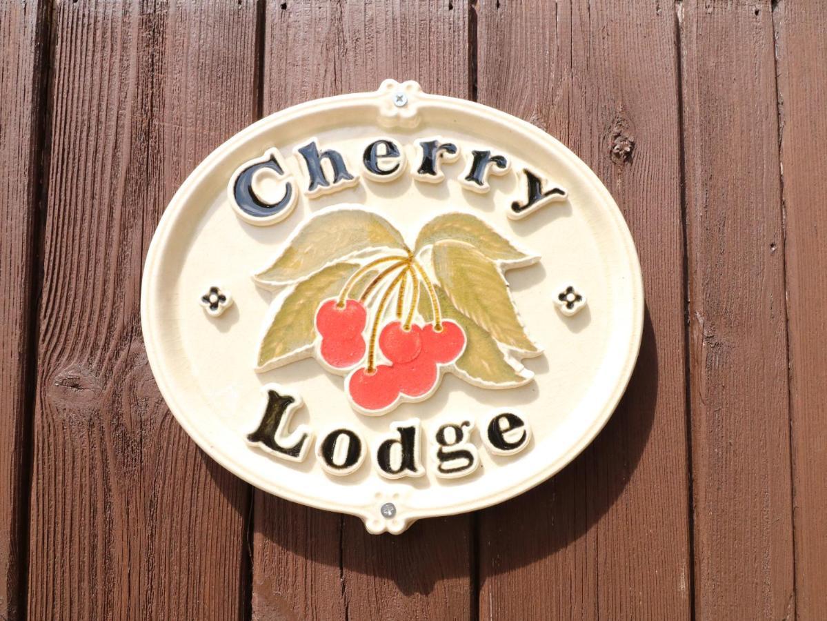 Cherry Lodge Newark-on-Trent  Bagian luar foto