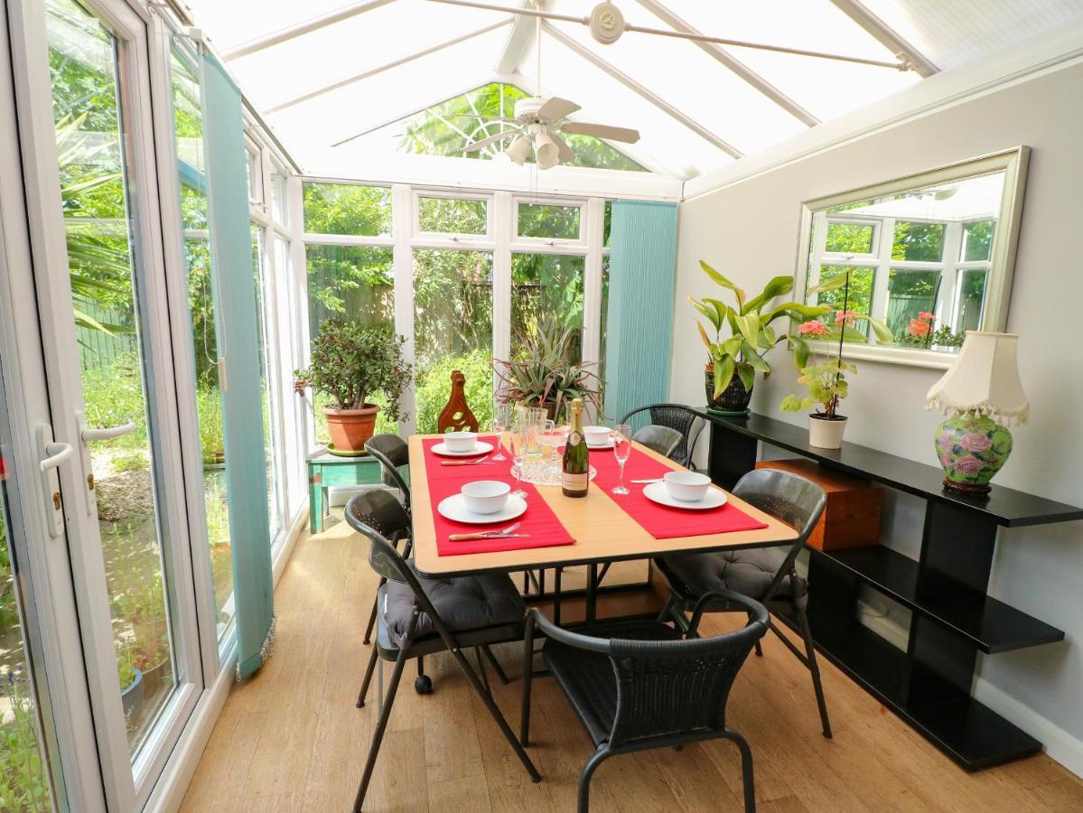 Cherry Lodge Newark-on-Trent  Bagian luar foto
