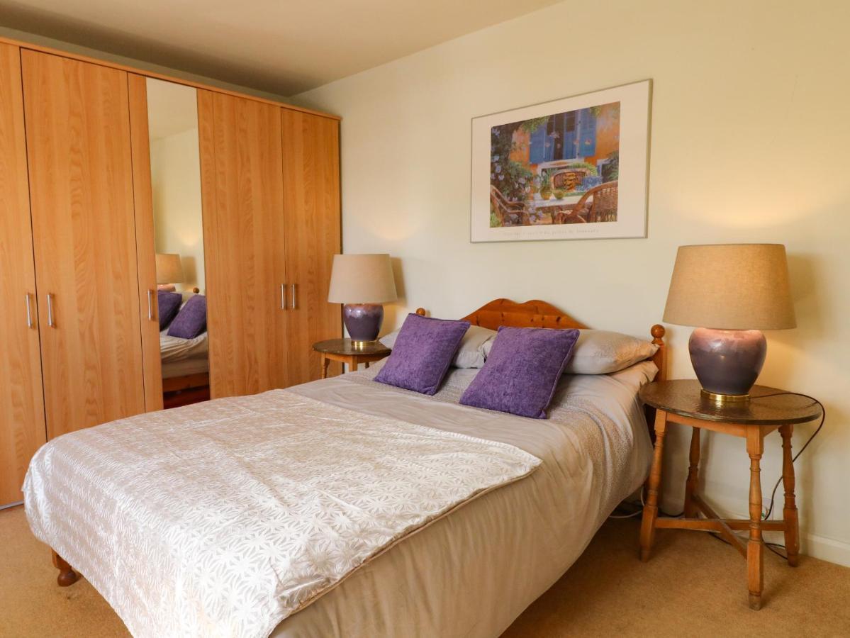 Cherry Lodge Newark-on-Trent  Bagian luar foto