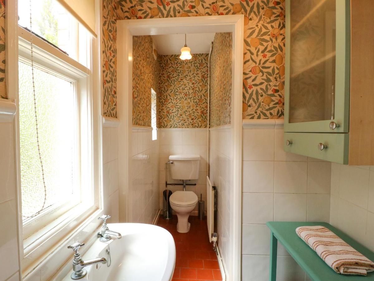 Cherry Lodge Newark-on-Trent  Bagian luar foto