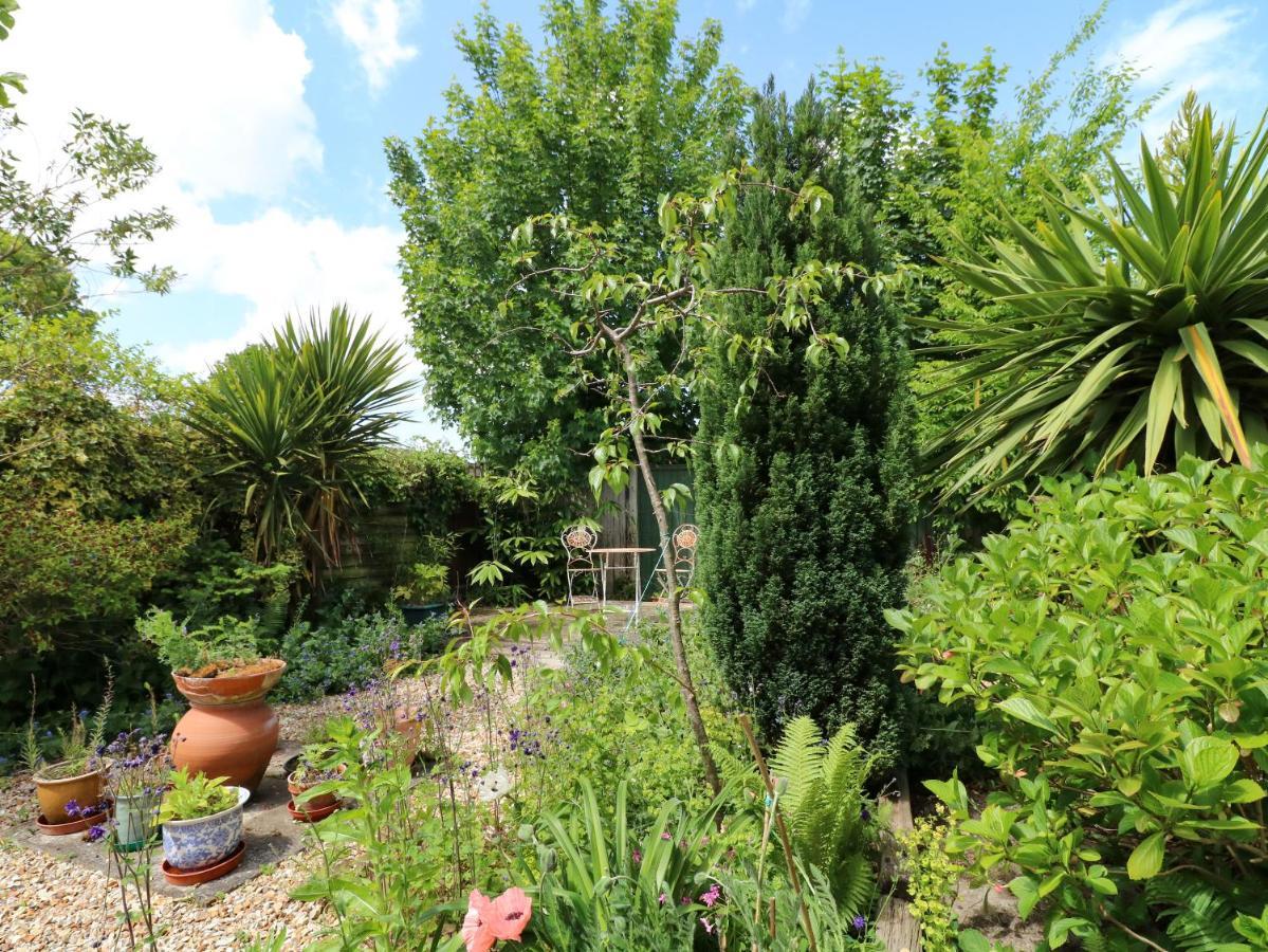 Cherry Lodge Newark-on-Trent  Bagian luar foto