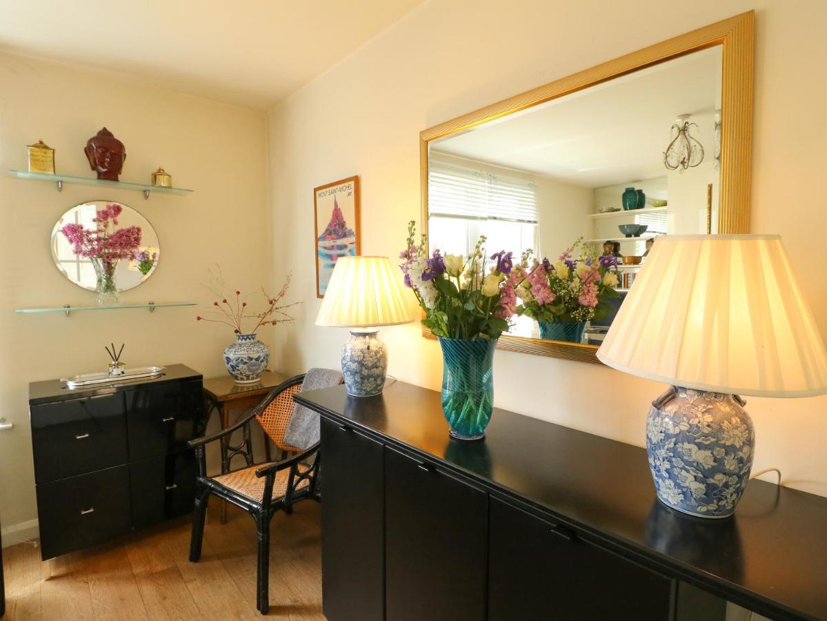 Cherry Lodge Newark-on-Trent  Bagian luar foto