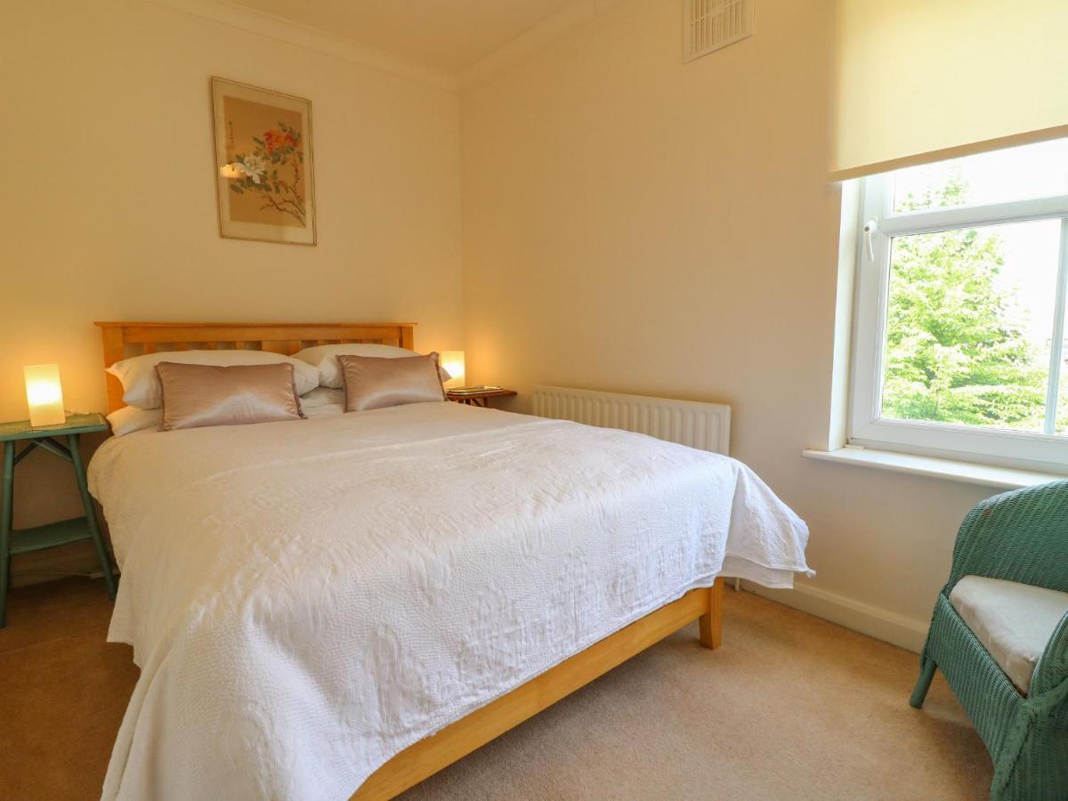 Cherry Lodge Newark-on-Trent  Bagian luar foto