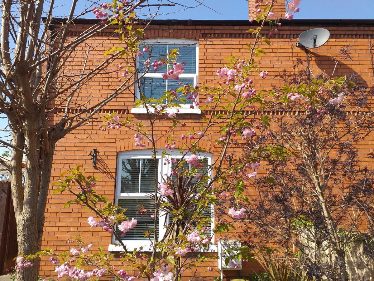 Cherry Lodge Newark-on-Trent  Bagian luar foto